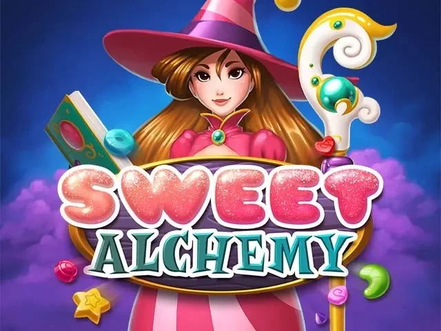 TIP88 Sweet Alchemy