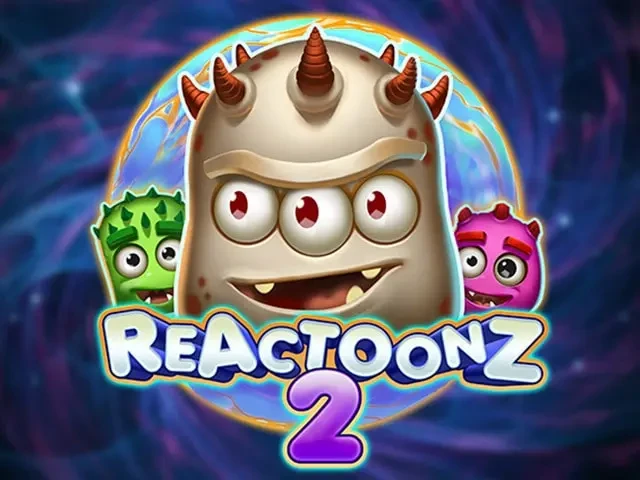 TIP88 Reactoonz 2