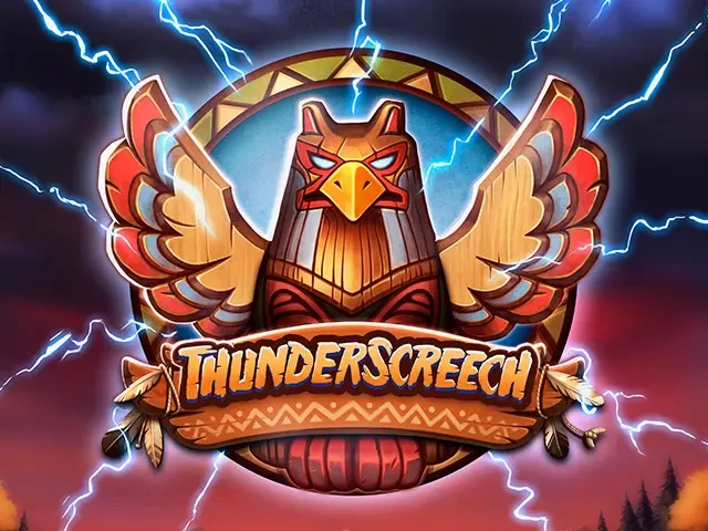 TIP88 Thunder Screech