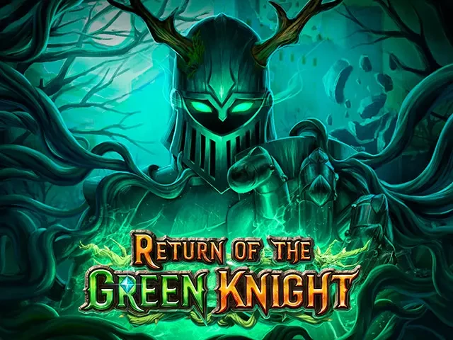 TIP88 Return of The Green Knight