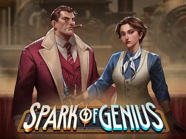 TIP88 Spark of Genius