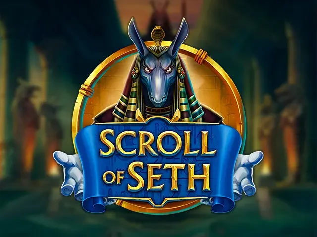 TIP88 Scroll of Seth