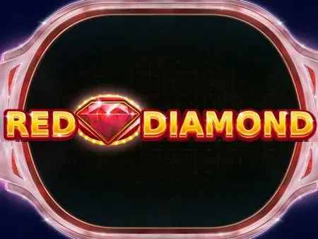 TIP88 Red Diamond