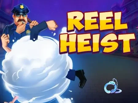TIP88 Reel Heist