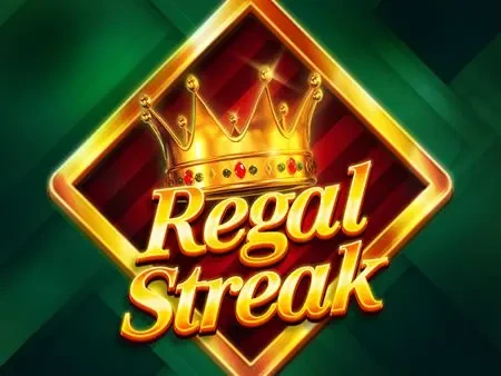 TIP88 Regal Streak