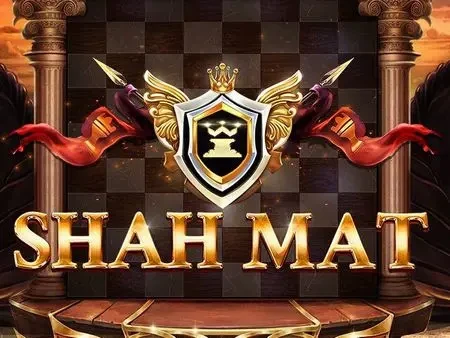 TIP88 Shah Mat