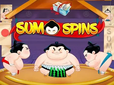 TIP88 Sumo Spins