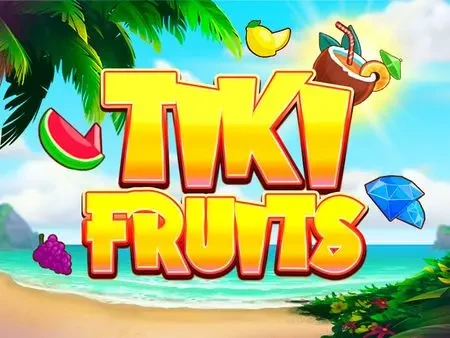 TIP88 Tiki Fruits