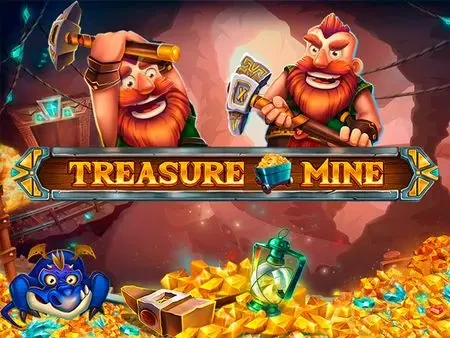 TIP88 Treasure Mine