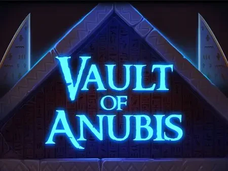 TIP88 Vault Of Anubis