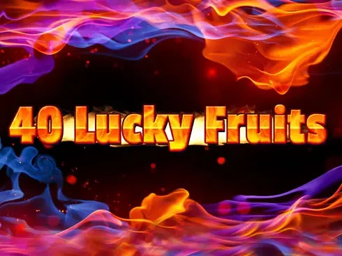 TIP88 40 Lucky Fruits