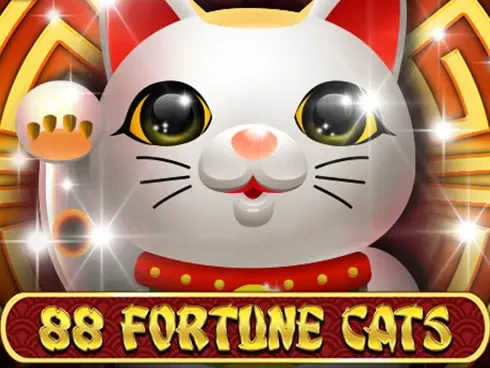 TIP88 88 Fortune Cats