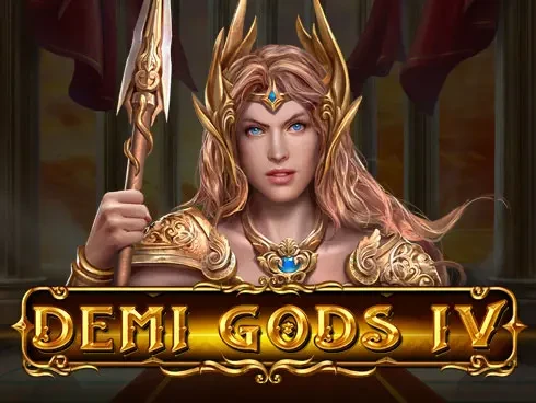 TIP88 Demi Gods IV