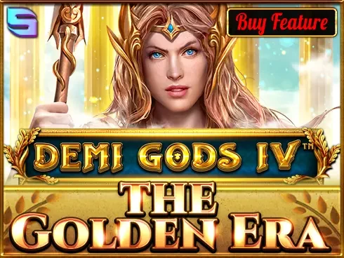 TIP88 Demi Gods IV - The Golden Era
