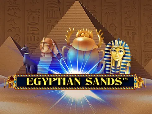 TIP88 Egyptian Sands