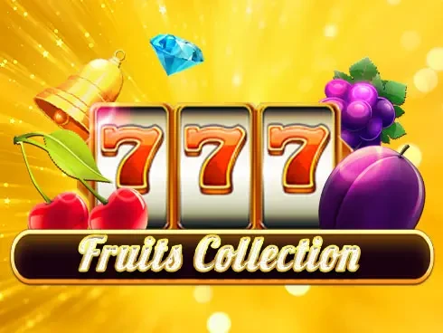TIP88 Fruits Collection 20 Lines