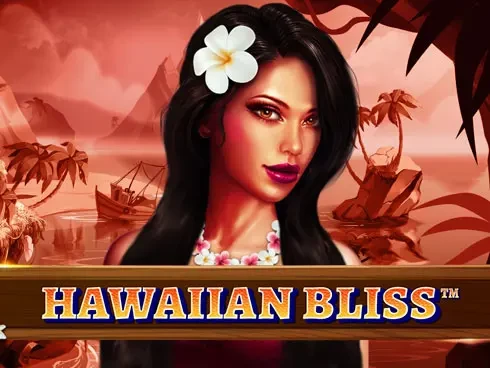 TIP88 Hawaiian Bliss
