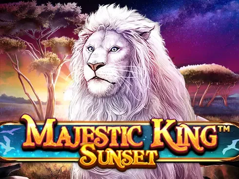 TIP88 Majestic King - Sunset