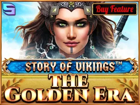 TIP88 Story Of Vikings - The Golden Era