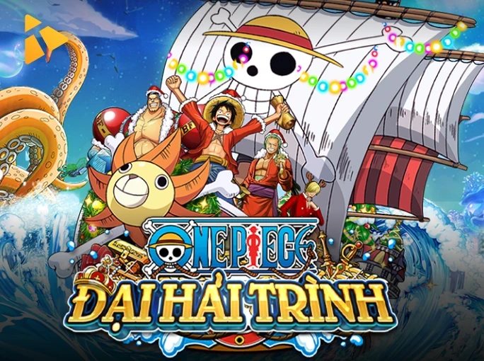 TIP88 Đại Hải Trình