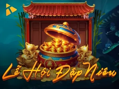 TIP88 Lễ Hội Đập Niêu