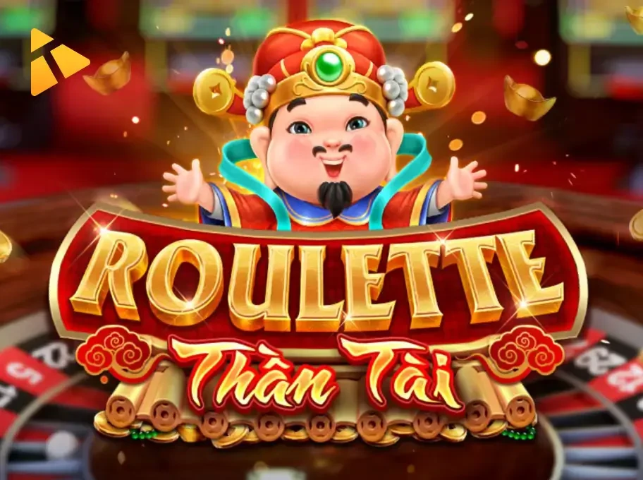 TIP88 Roulette Thần Tài