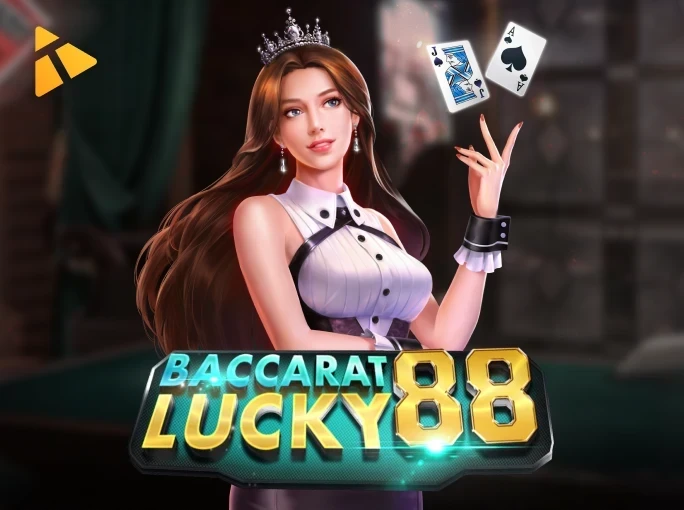 TIP88 Baccarat Lucky 88