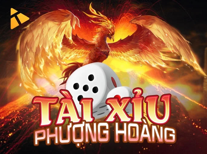 TIP88 Tài Xỉu Phượng Hoàng