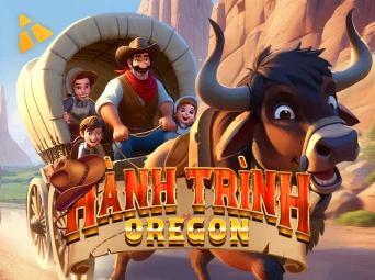 TIP88 Hành Trình Oregon