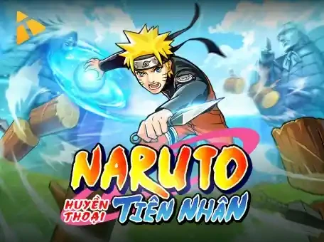 TIP88 Naruto Huyền Thoại Tiên Nhân