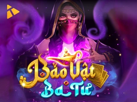 TIP88 Bảo Vật Ba Tư