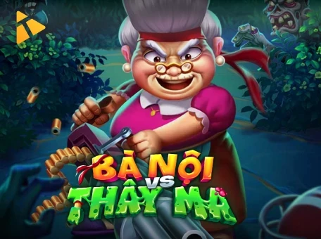 TIP88 Bà Nội Thây Ma