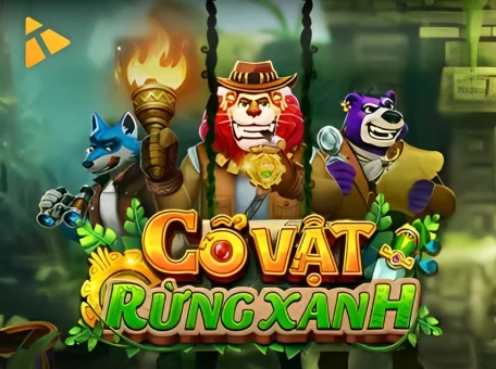 TIP88 Cổ Vật Rừng Xanh