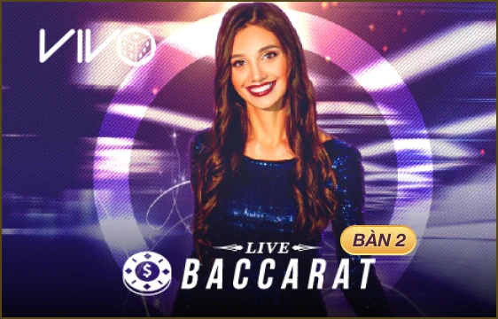 TIP88 Marina Bay Baccarat