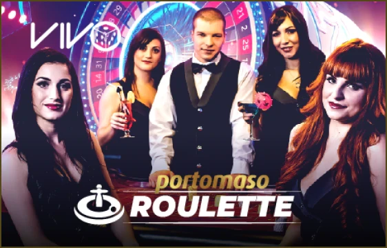 TIP88 Portomaso Roulette