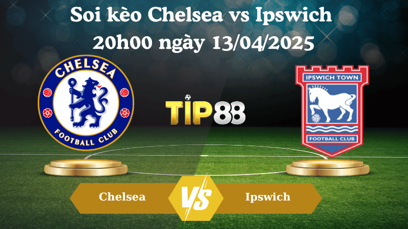 TIP88 Nhận định soi kèo Liverpool vs West Ham Utd 20h00 ngày 13/04/2025 - Ngoại hạng Anh