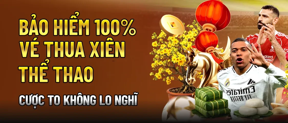 TIP88 Bảo Hiểm Cược Xiên